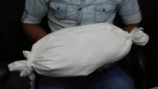 إقليم جرسيف | مقتل رضيعة دهسا على يد عمها بشكل خاطئ بدوار بني غمراسن نواحي لمريجة