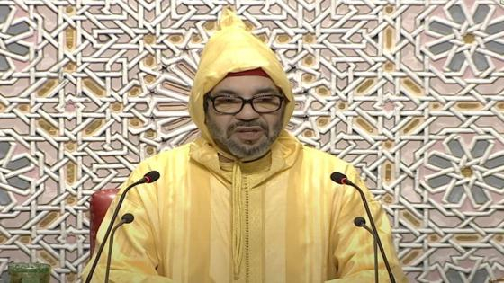 الملك محمد السادس | ننتظر وتيرة أسرع لتوفير الشغل والنهوض بالصحة والتعليم