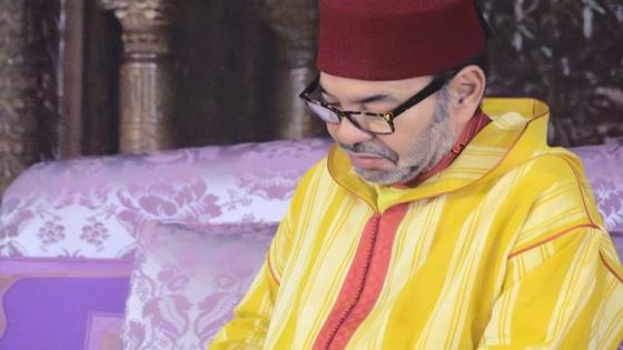 الملك محمد السادس في رسالة تعزية | رحيل “بلخياط” خسارة فادحة
