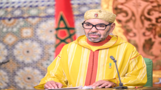 تحتاج زراعة رئة | جلالة الملك يتكفل بمصاريف علاج شابة