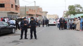 آسفي | المؤبد للبائع الجائل الذي قام بتصفية ضابط الأمن محمد السهبي شهر ماي المنصرم