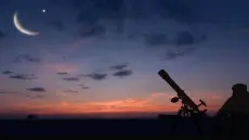 غذا الخميس | وزارة الأوقاف تراقب هلال عيد الفطر