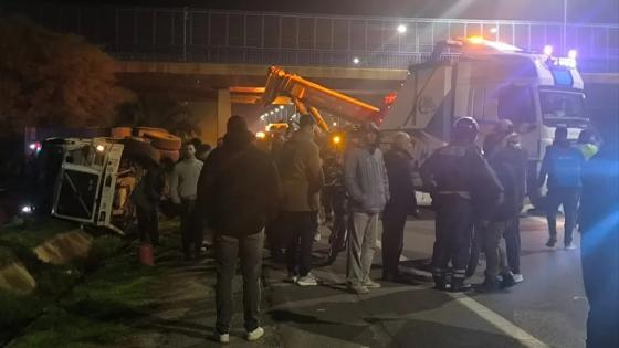 سلا | “رموك” يودي بحياة شرطي في حادث سير مروع