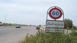 حد السوالم | أب لثلاثة أطفال يقتل زوجته ويضع حدا لحياته شنقا