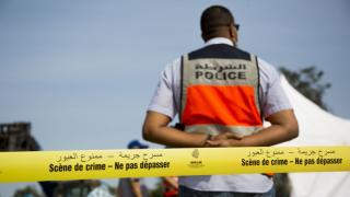 وجدة | شخص يقتل زوجة أبيه ببندقية صيد قبل أن ينهي حياته بطلقة رصاص