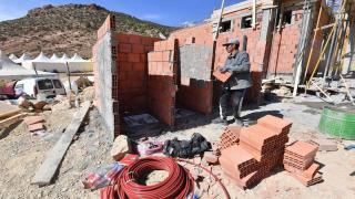 إعادة الإعمار بالحوز | أزيد من 46 ألف أسرة تستكمل بناء وتأهيل مساكنها