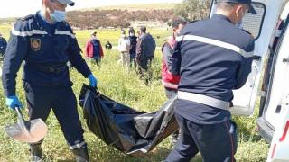 التحقيقات أظهرت تورط طليقته | العثور على جثة أربعيني بها طعنات بقلعة السراغنة