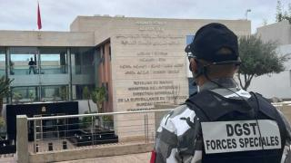 إقليم شيشاوة | الديستي يفك لغز العثور على جثة على متن سيارة مكتراة وتوقيف سيدة وطليقها