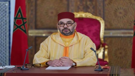 بمناسبة عيد الشباب | جلالة الملك محمد السادس يعفو عن 591 شخصا