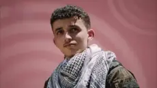 بـ8 أشهر حبسا نافذا | إبتدائية تازة تدين فنان الراب “الحاصل”