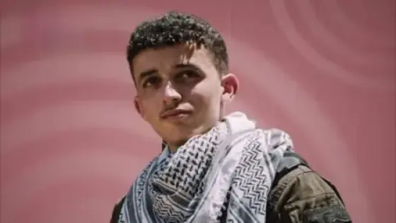 بـ8 أشهر حبسا نافذا | إبتدائية تازة تدين فنان الراب “الحاصل”