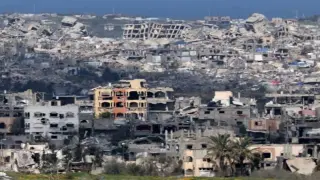 حكومة غزة | 436 شهيدا في 48 ساعة إثر عدوان الإحتلال الإسرائيلي