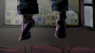 جرسيف | أربعيني يضع حدا لحياته بلف حبل حول عنقه بحي اولاد حموسة