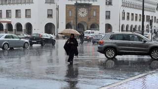 نشرة إنذارية جديدة | ثلوج وأمطار ورياح مرتقبة بالمغرب