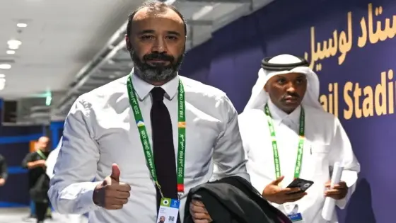 السكتيوي | اللقب ثمرة مجهود صادق.. و”الله لا يضيع أجر من أحسن عملا”