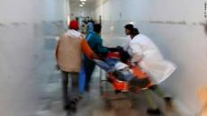 جرسيف | تسمم غذائي يرسل أما حامل و03 من أبناءها لمستعجلات المستشفى الإقليمي