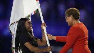 بعد اختتام أولمبياد باريس | لوس أنجلوس تتسلم راية دورة 2028