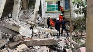 زلزال ميانمار | إرتفاع حصيلة الضحايا إلى 1644 قتيلا وأزيد من 3 آلاف مصاب