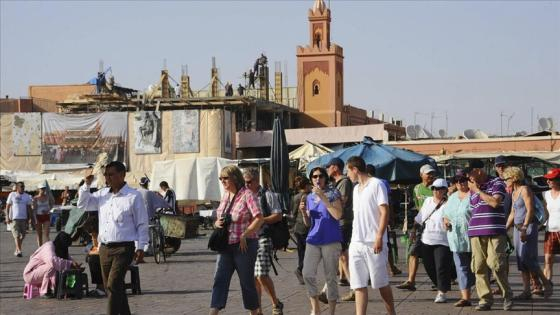 في شهر يناير لوحده | المغرب يحقق رقما قياسيا جديدا باستقبال 1.2 مليون سائح