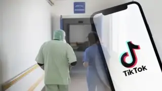 تازة | توقيف ممرضتين بمستشفى ابن باجة بعد بث مباشر عبر “تيك توك”