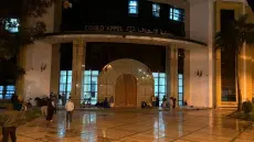 بعد ليلة بيضاء | القضاء يوزع 168 سنة سجنا في أحداث التخريب بالشمال