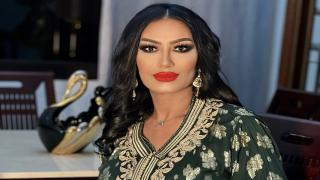 تعرضت لتسمم | وفاة المغنية الشعبية “إيمان تسونامي” بالمستشفى العسكري بالرباط