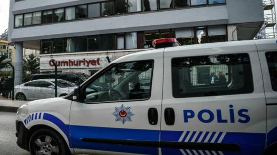 تركيا | إعتقال مغربية بتهمة تعذيب وتعنيف طفلتها