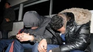 مراكش | إيقاف شخصين ارتكبا جريمة قتل من أجل سرقة هاتف «آيفون»