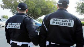 القنيطرة | التحقيق مع موظفي شرطة على خلفية إستخدام العنف ضد شخص موضوع تحت الحراسة النظرية