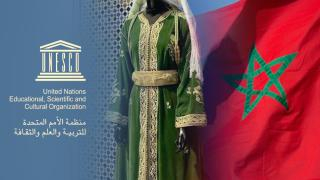 رسميا | اليونسكو تعتمد تسجيل القفطان المغربي تراثاً لامادي