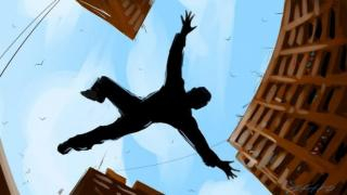 جرسيف | ثلاثيني ينهي حياته برمي نفسه من أعلى قنطرة المصلى في مشهد مؤلم