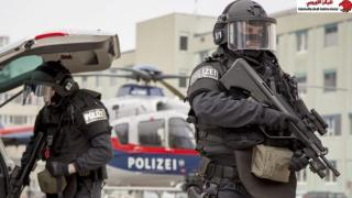 بتعاون استخباراتي مغربي نمساوي | توقيف شخص بشبهة الإرهاب