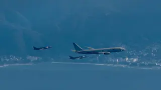 الحرب على إيران | إسبانيا تغلق أجواءها وقواعدها أمام واشنطن