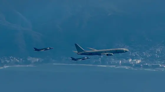 الحرب على إيران | إسبانيا تغلق أجواءها وقواعدها أمام واشنطن