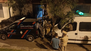 قتـ ـلوه منذ 6 سنوات ودفـ ـنوا جـ ـثته بجدار منزلهم | إتهام أم وأبناءها بتصـ ـفية أبيهم بطنجة