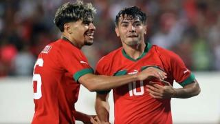 وديتي تونس والبنين | الإصابة تبعد “دياز” ومشاركة “الزلزولي” في دائرة الشك