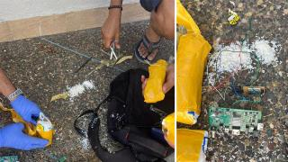 القنيطرة | توقيف قاصر حاول سرقة محل تحت التهديد بطرد متفجر وهمي