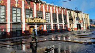 إسبانيا | ستة قتلى على الأقل في حريق بملهى ليلي في مدينة مورسيا