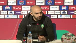 إستعدادا لمواجهتي زامبيا والكونغو | الناخب الوطني وليد الركراكي يوجه الدعوة لـ27 لاعبا