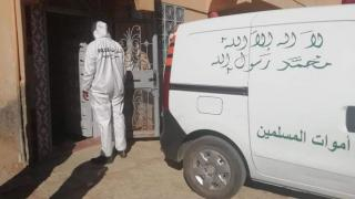 المحمدية | مجهول يقتحم منزلا ليقتل شابة و يصيب والدها بجراح بليغة