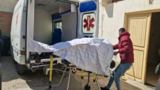 الناظور | “مخزني ” ينهي حياته داخل مركز للحراسة