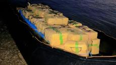 إقليم الدريوش | حجز حوالي طنين من الشيرا بشاطئ “أمجاو”