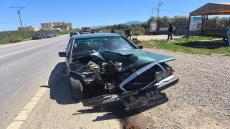 الناظور | قتيلين في حادث سير بين “أركمان” و”البركانيين”