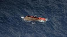 فاجعة في قلب المتوسط | أكثر من 70 مفقودا بعد انقلاب قارب مهاجرين