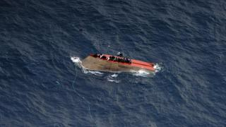 فاجعة في قلب المتوسط | أكثر من 70 مفقودا بعد انقلاب قارب مهاجرين