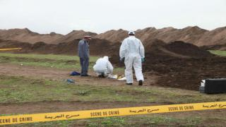 إقليم الحسيمة | شاب ينهي حياة والده ليلة رأس السنة بدائرة “إكاون”