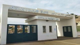 زايو | شظايا زجاجية بحلوى ترسل 16 مدعوا لزفاف للمستشفى