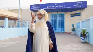 متأثرا بإصابته بكورونا | شيخ السلفية عبد الحميد أبو النعيم في ذمة الله