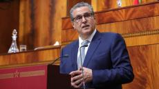 أخنوش | الحكومة حسنت أوضاع رجال التعليم وطوت ملف الأساتذة المتعاقدين