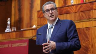 أخنوش | الحكومة حسنت أوضاع رجال التعليم وطوت ملف الأساتذة المتعاقدي